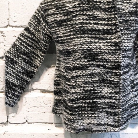 HALOGEN KNIT SNAP UP CARDIGAN SIZE XS - Picture 9 of 11